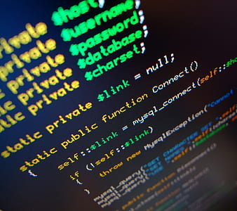 Code, Programming, Technology, HD wallpaper