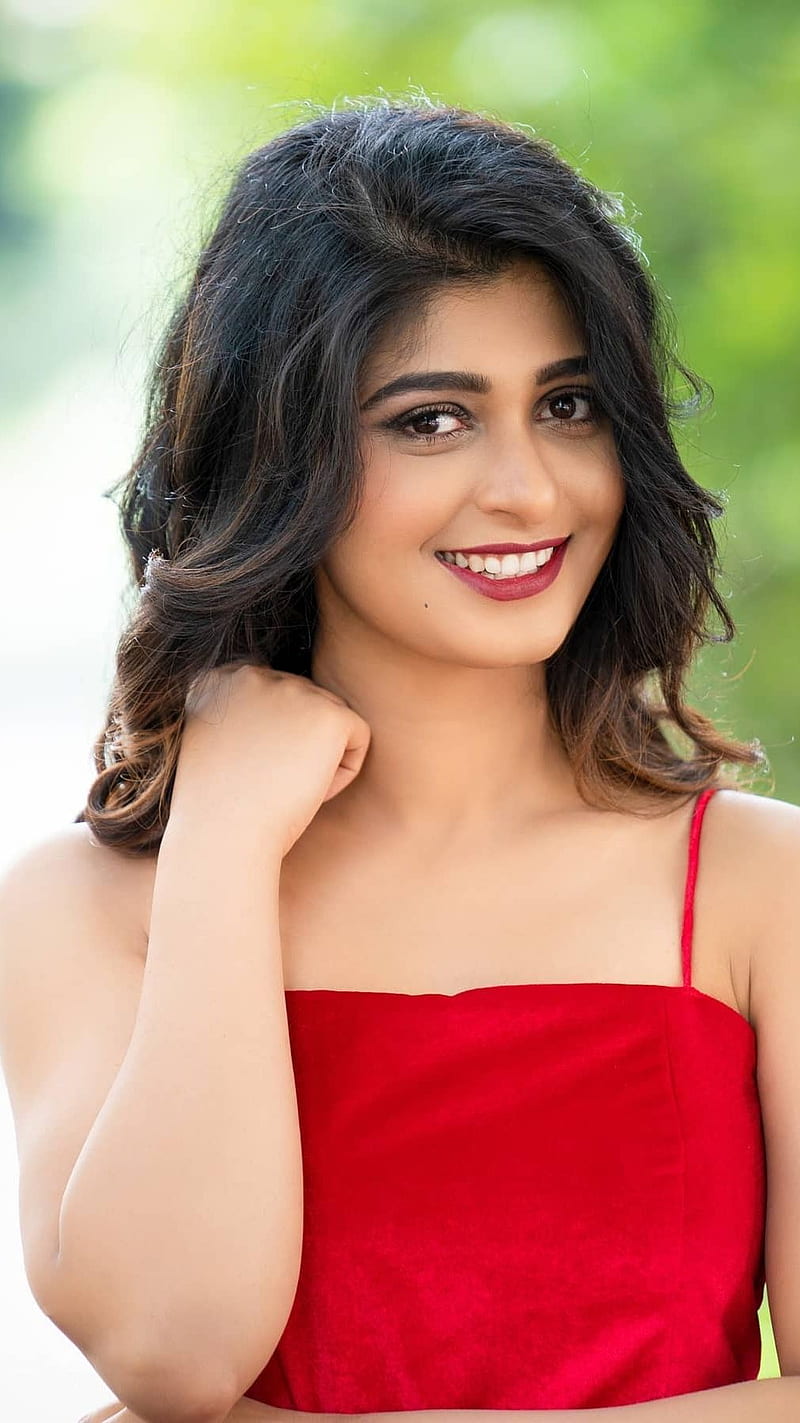 Aditi Prabhudeva , model, kannda actress, HD phone wallpaper