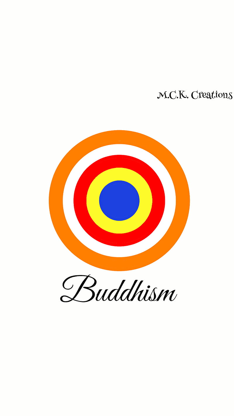 Buddhist buddha, buddhism, budha, flag, peace, philosopher, philosophy, vesak, HD phone wallpaper