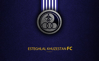 Esteghlal Khuzestan vs Foolad Mobarakeh Sepahan Futebol