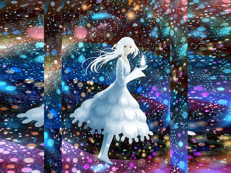 Drop, art, dress, space, black, yellow, bonito, girl, purple, multicolor, anime, HD wallpaper | Peakpx Drop, art, dress, space, black, yellow, bonito, girl, purple, multicolor, anime, HD wallpaper | Peakpx