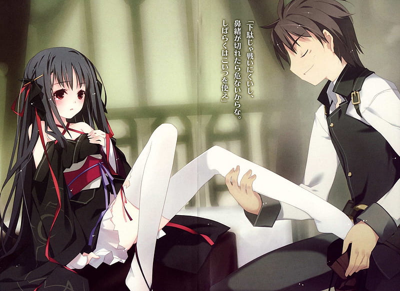 12 Unbreakable machine-doll ideas