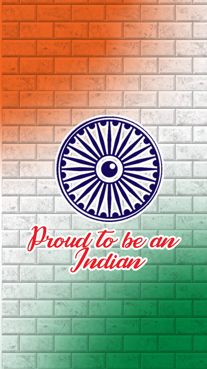 Independence Day, 15th august, country, india, indian flag, proud, theme, HD  phone wallpaper | Peakpx