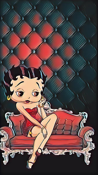 Betty Boop Betty Boop Hd Mobile Wallpaper Peakpx