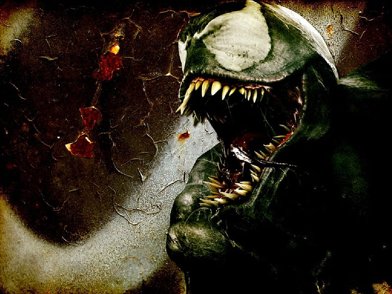 VENOM, VILLAIN, SPIDER, VEMON, EVIL, HD wallpaper VENOM, VILLAIN, SPIDER, VEMON, EVIL, HD wallpaper