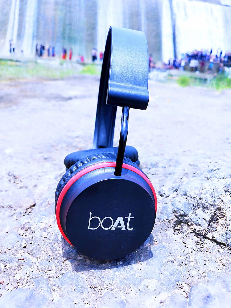 ArtStation BoAt Headphone (boAt Rockerz 640), 42% OFF