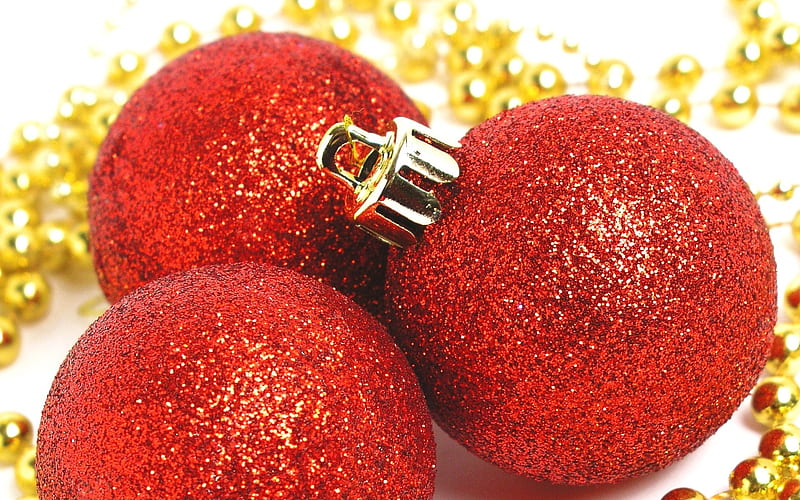 Merry Christmas - Christmas tree decoration ball ornaments 24, HD wallpaper