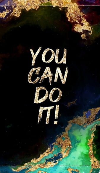 Hd You Can Do It Wallpapers | Peakpx