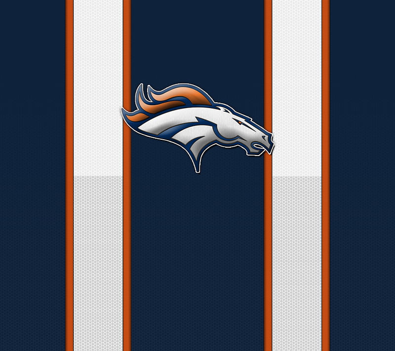 Broncos, denver, football, nfl, HD wallpaper