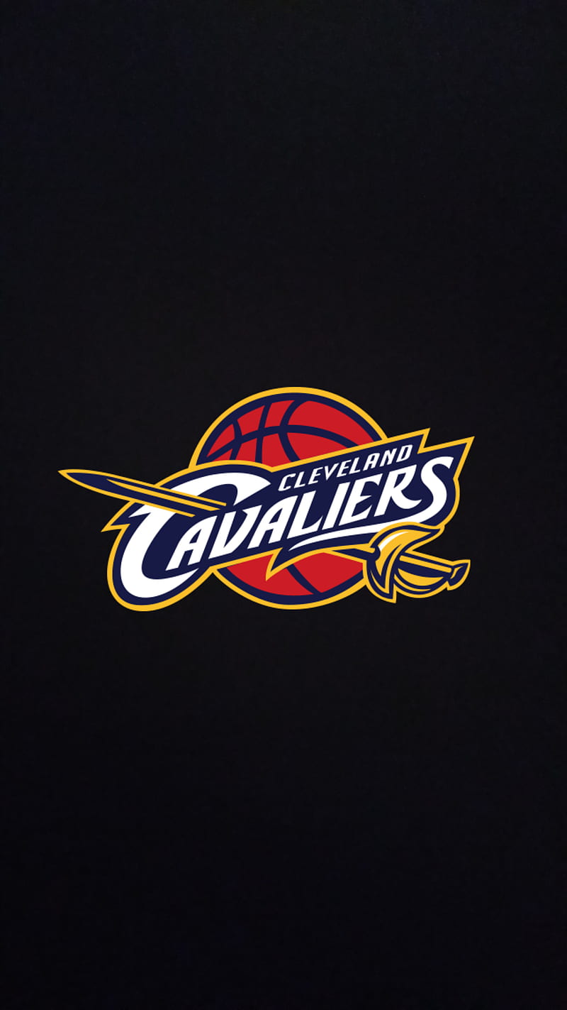 Cavaliers, nba, teams, HD phone wallpaper