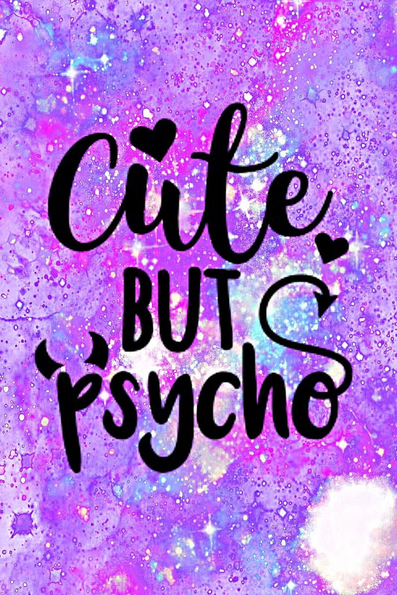 720P free download | Cute but Psycho, HD phone wallpaper | Peakpx