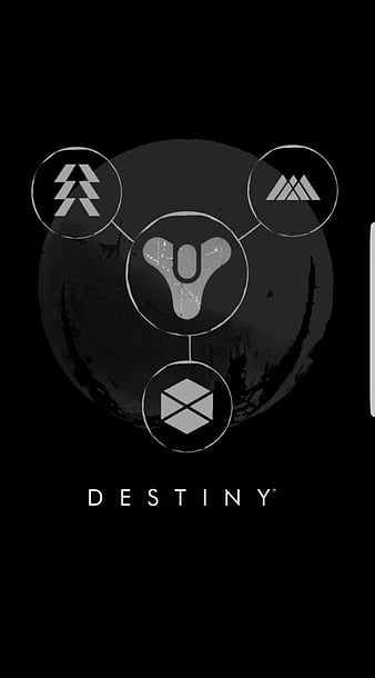 destiny warlock symbol