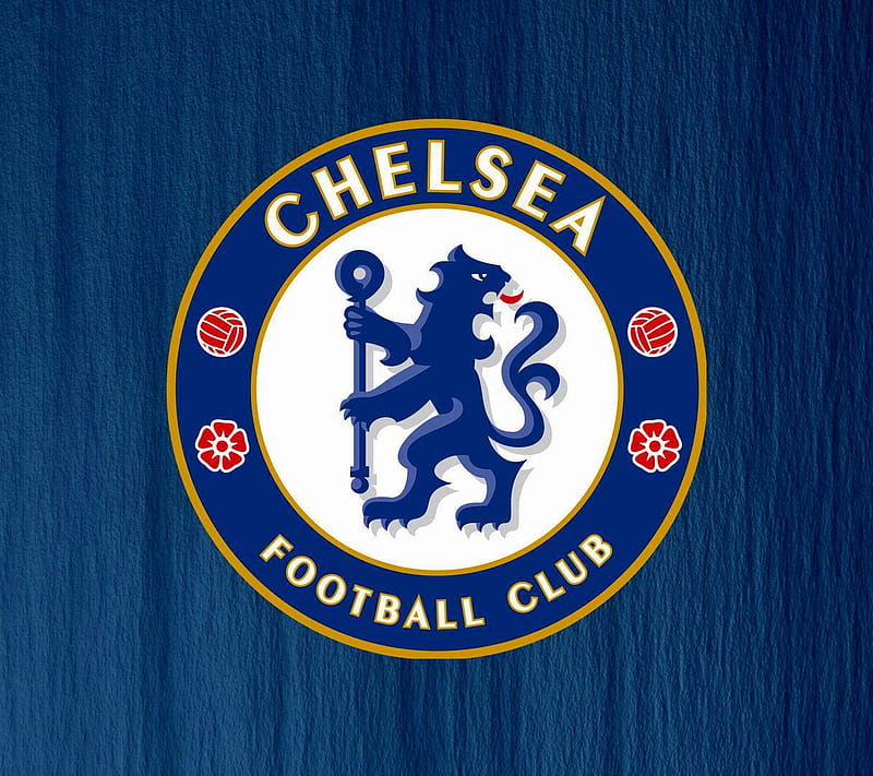 Chelsea Fc, club, football, logo, sport, HD wallpaper