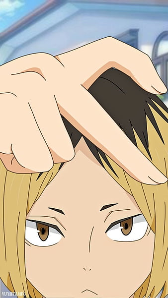 Kenma, anime, anime boy, glitter, haikyuu, kenma kozume, kozume, kozume  kenma, HD phone wallpaper | Peakpx