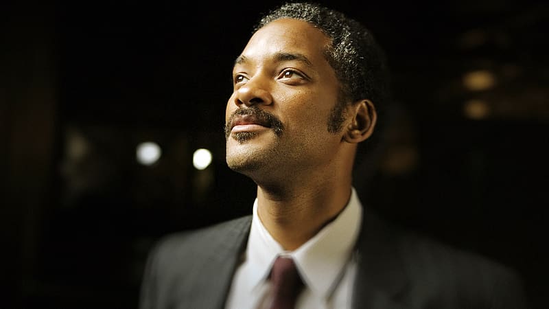 Will Smith, Movie, The Pursuit Of Happyness, HD wallpaper
