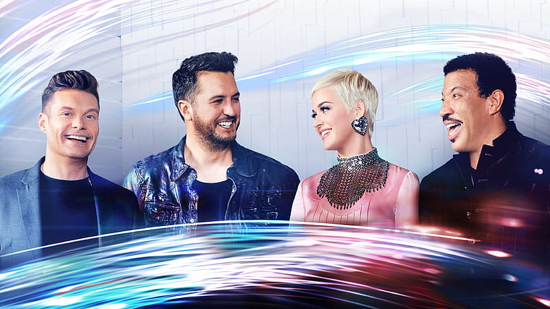 American Idol 2020, american-idol, tv-shows, katy-perry, HD wallpaper