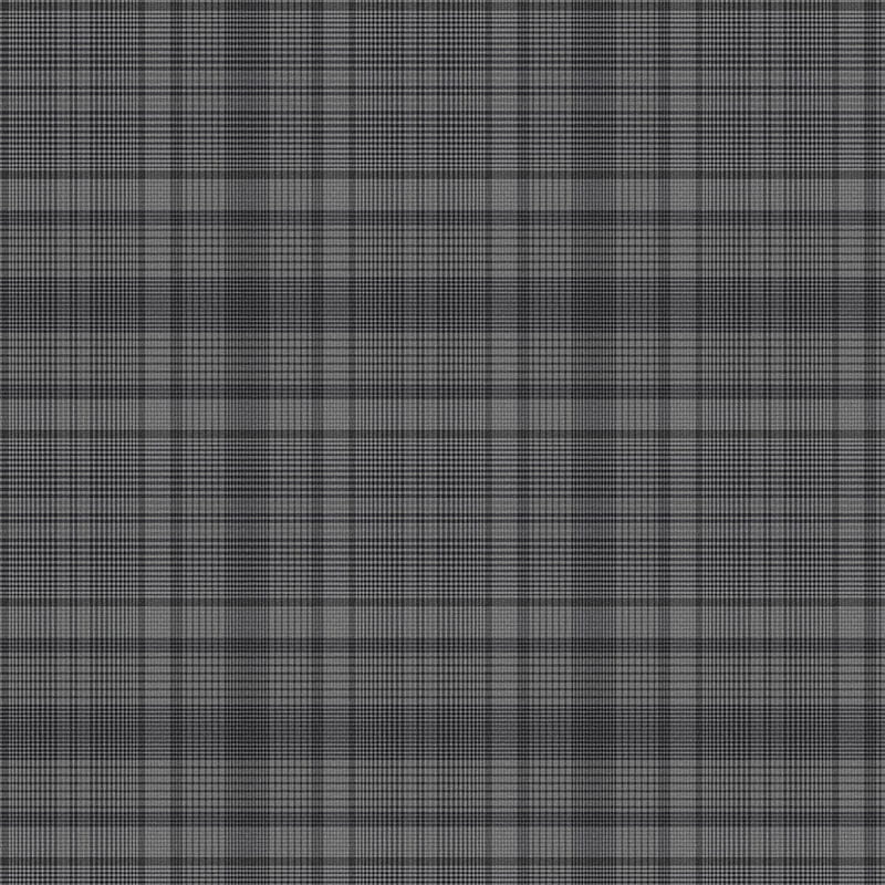Heritage Plaid by Graham & Brown - Charcoal - : Direct, Black and Grey Plaid, HD phone wallpaper