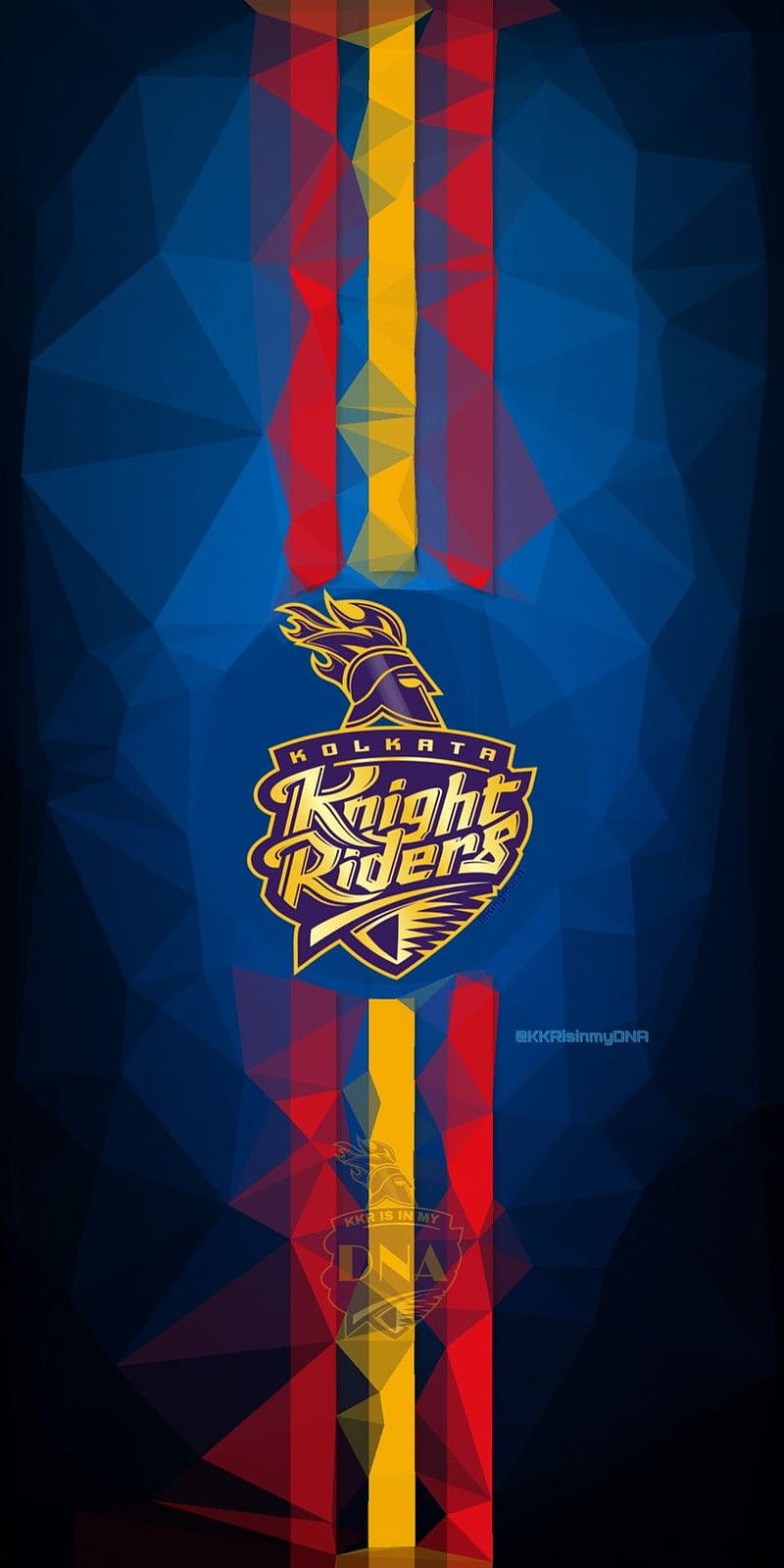 Logo of IPL team `Kolkata Knight Riders`, ipl kkr team HD wallpaper | Pxfuel