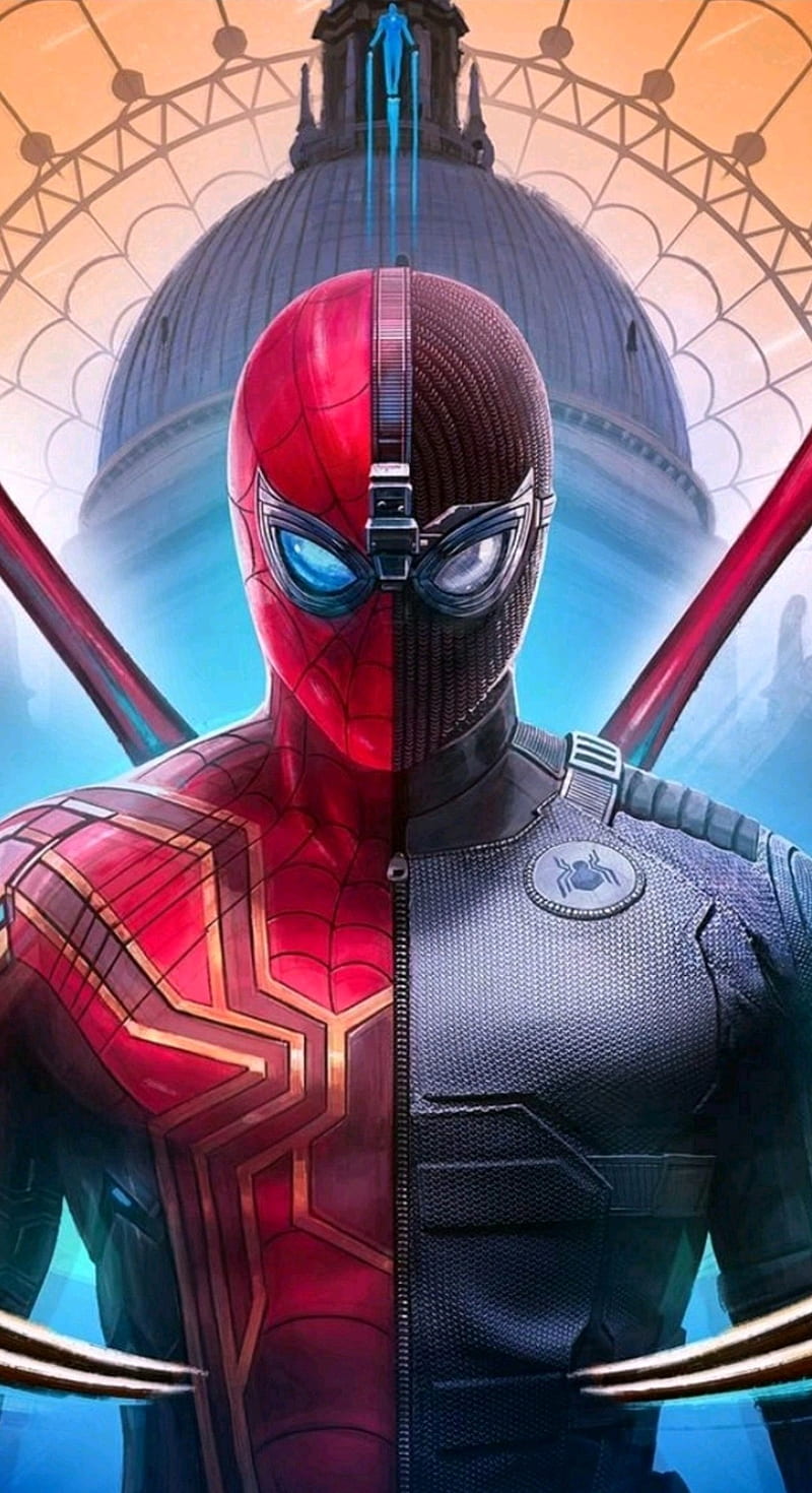 Spiderman, marvel, HD phone wallpaper | Peakpx Spiderman, marvel, HD phone wallpaper | Peakpx