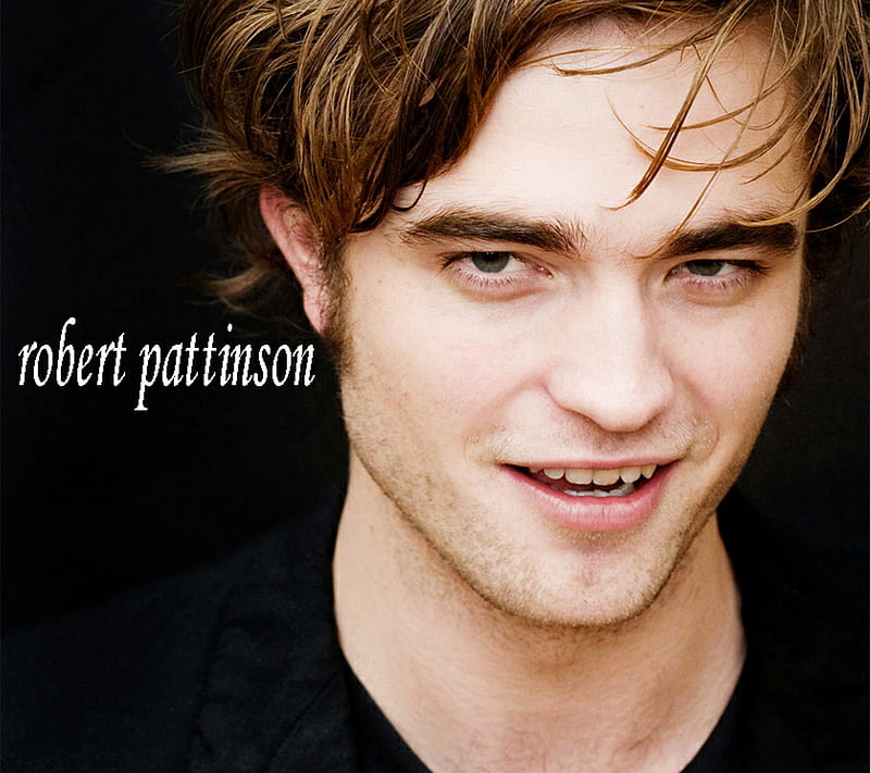 Robert Pattinson, bella, bloos, cullen, edward, patinson, twilight, vampire, HD wallpaper