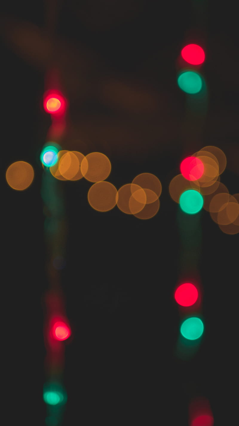 1920x1080px, 1080P free download | Christmas Lights, winter, colorful