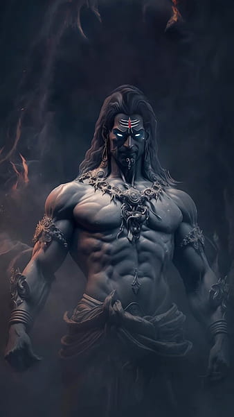 Lord Shankar, Shiv Sankar, HD phone wallpaper | Peakpx