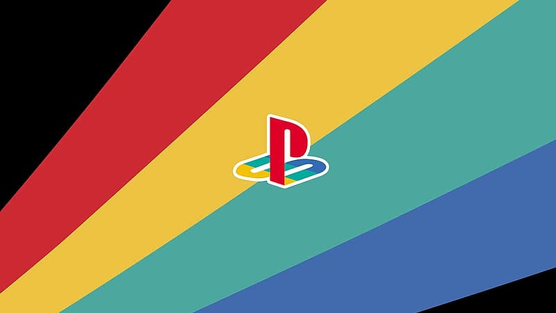 PlayStation classic games support online play, resolution upscaling, and more, HD wallpaper