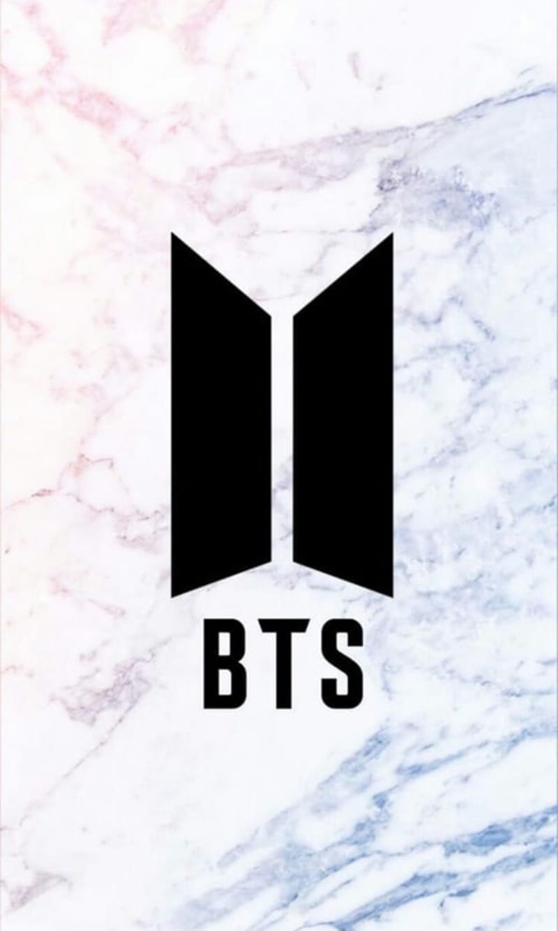 BTS Army logo with destructive butterfly (red galaxy) | Kpop Army - Bts -  Sticker | TeePublic