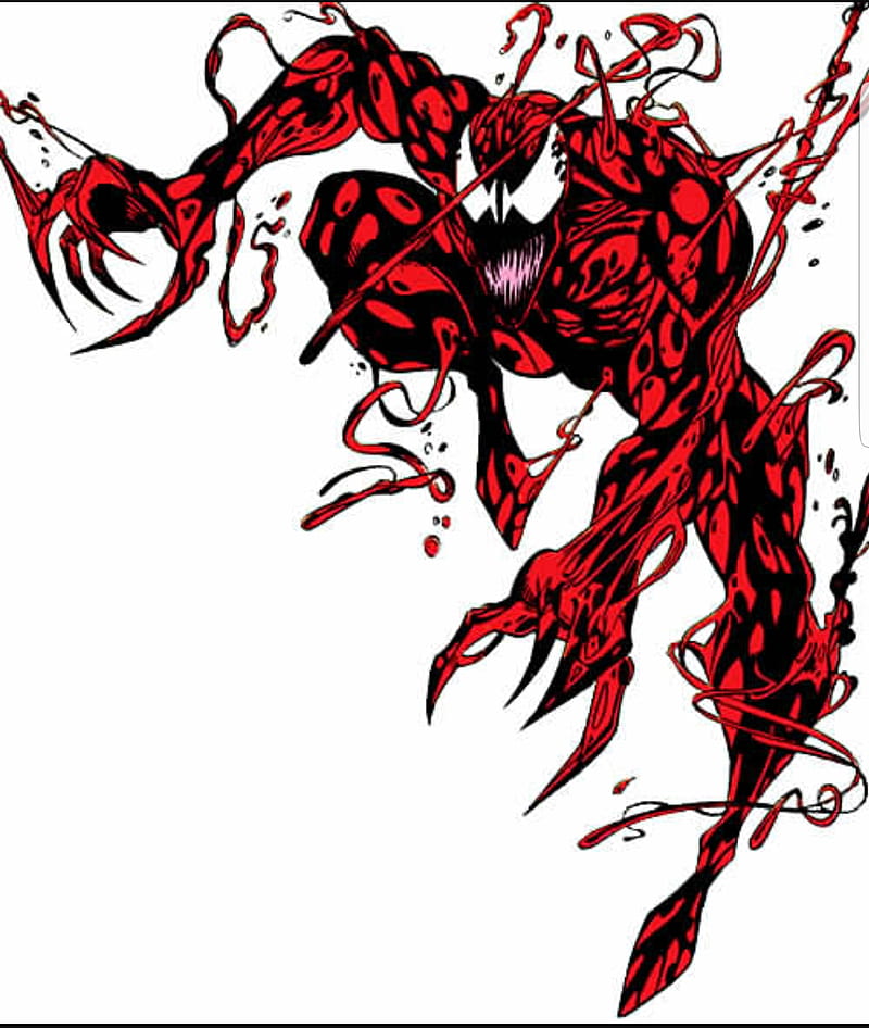 Steam Workshop::Venom Carnage Wallpaper