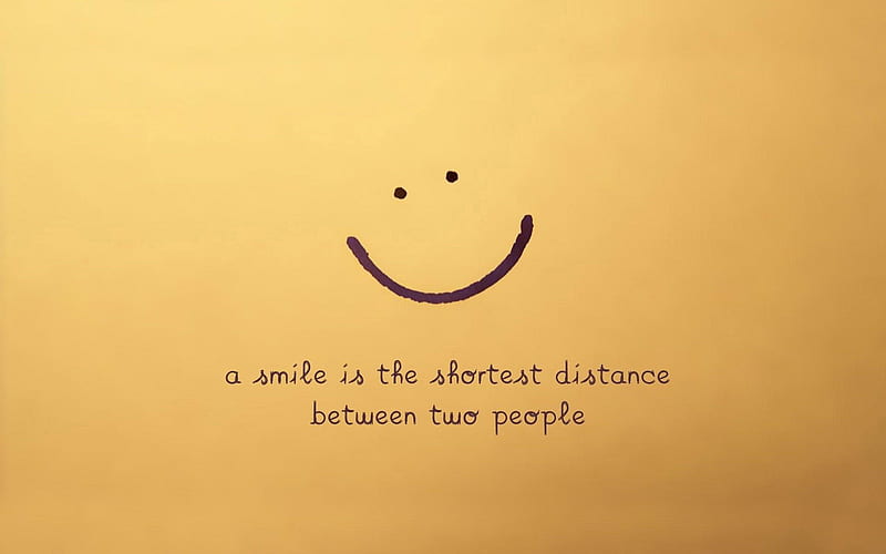 inspirational quotes about smiling
