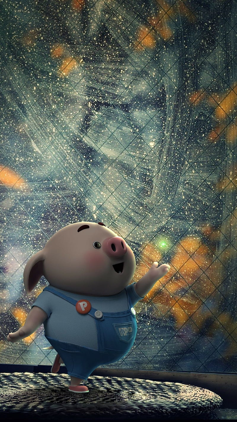 Con lợn nhỏ là một nhân vật hoạt hình ngộ nghĩnh và đáng yêu. Nếu bạn yêu thích con lợn, hãy xem qua những bức tranh hoạt hình này. Chú lợn ngộ nghĩnh đang sẵn sàng để mang đến cho bạn những tràng cười sảng khoái.