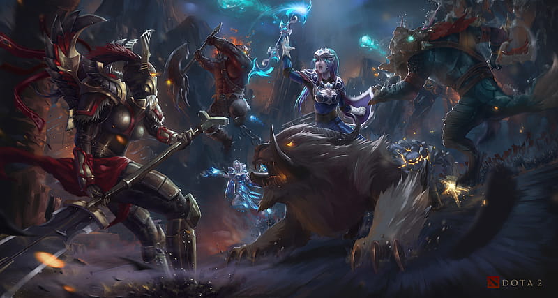 Pro Breakdown: What needs to be changed for Dota 2 patch 7.31d?