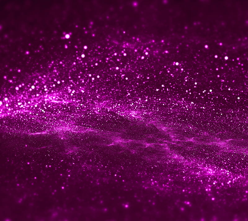 Purple Glow, abstract, background, glowing, shiny, HD wallpaper