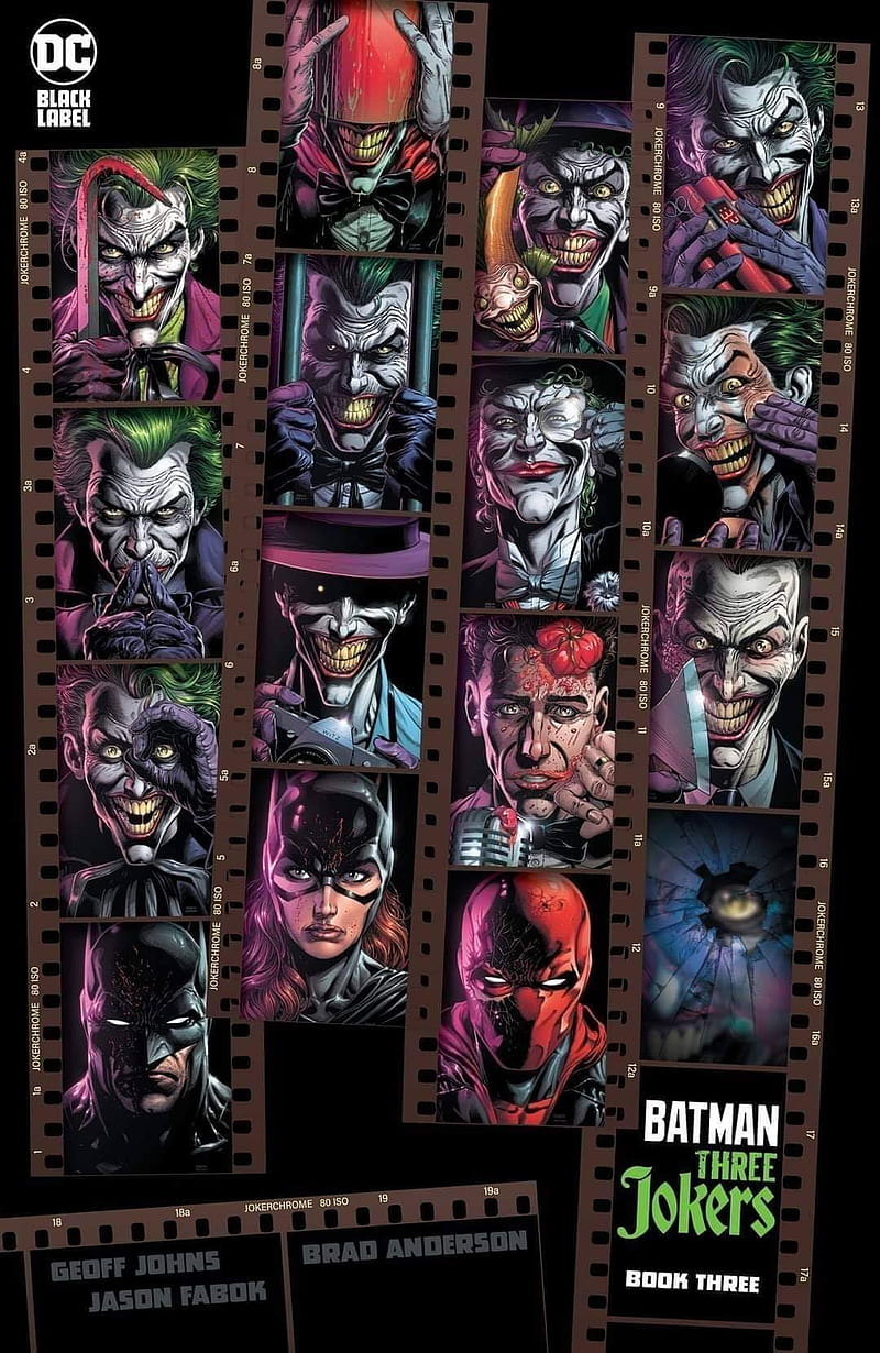 Joker, arkham asylum, batman, catwomangotham city, dc comic, red hood, HD  phone wallpaper | Peakpx