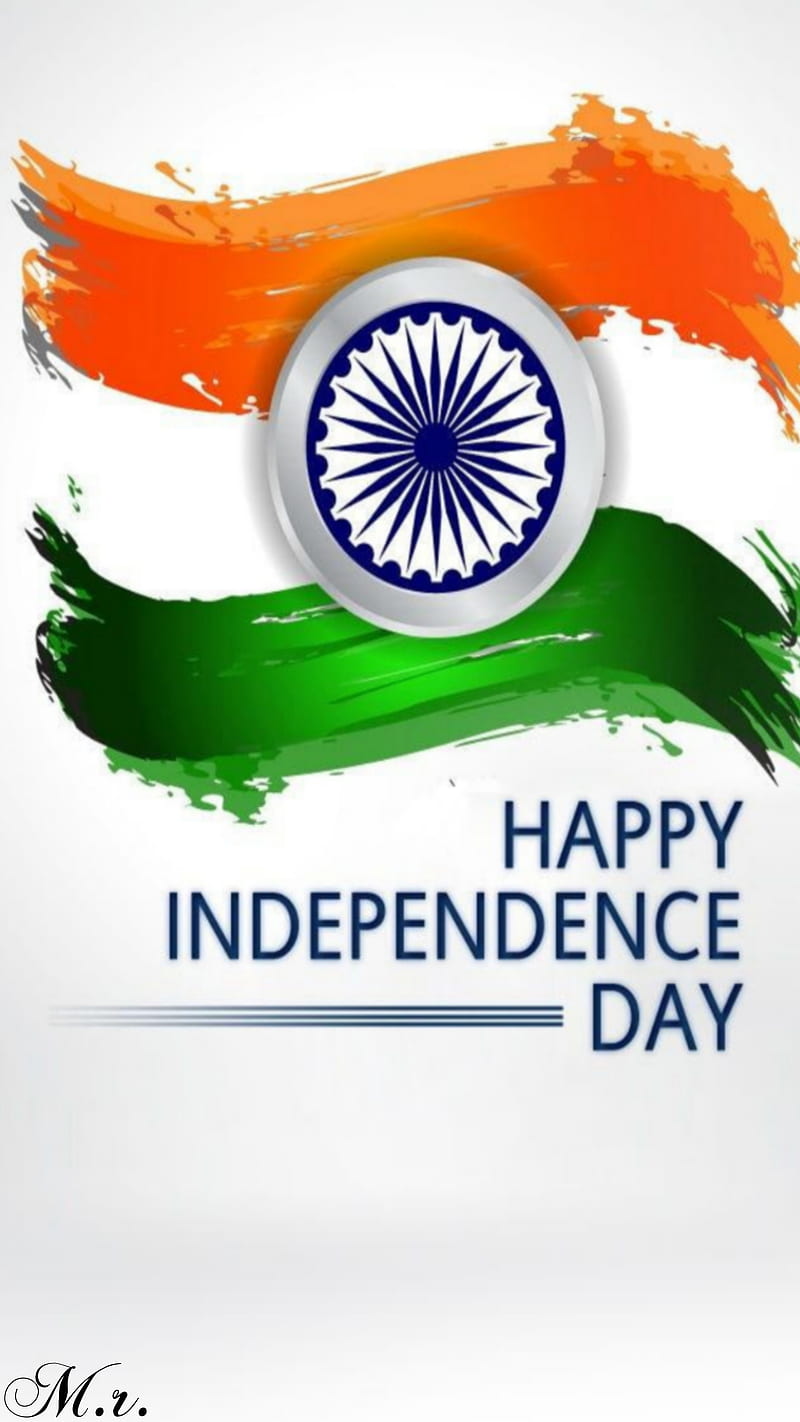 Independence day, 15 august, august, flag, flag hoisting, happy independence  day, HD phone wallpaper | Peakpx