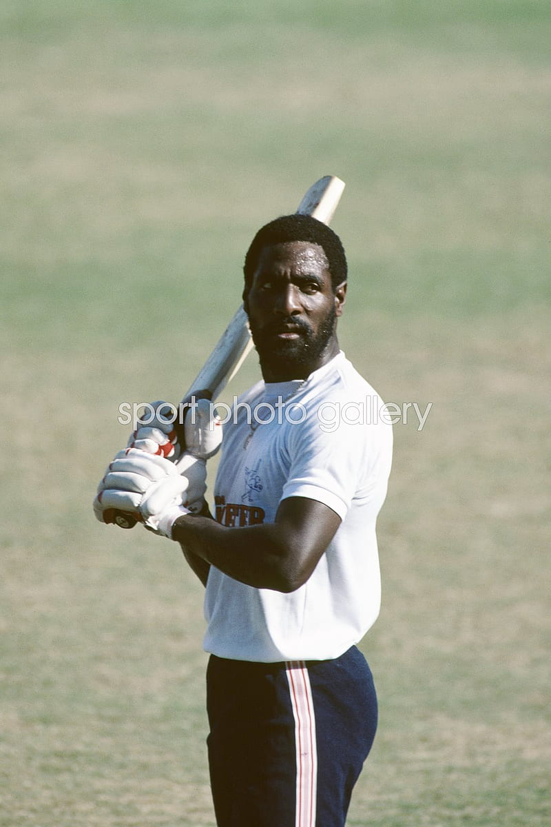 Viv Richards . Cricket Posters, HD phone wallpaper