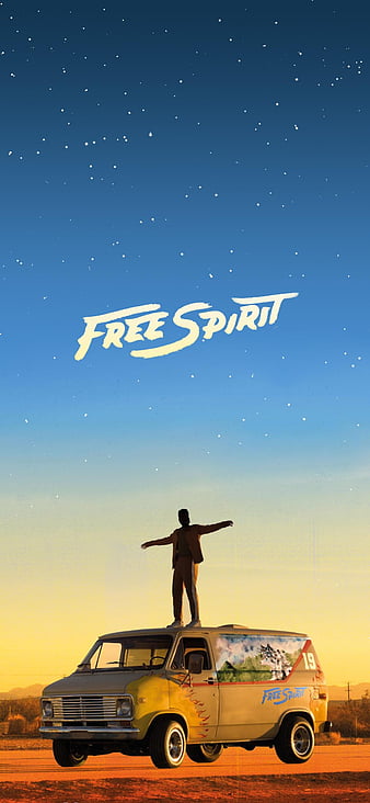 Khalid Free Spirit Poster And Wallpaper Safari