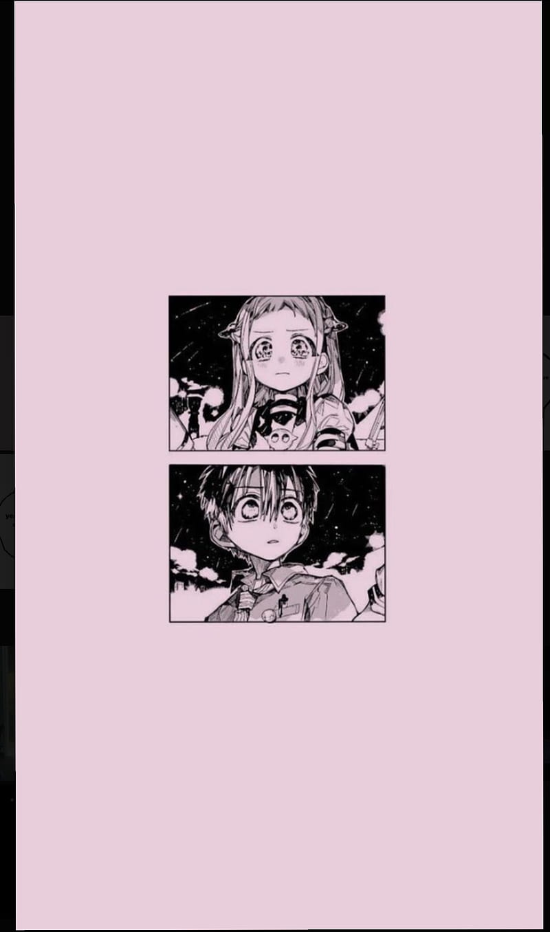 Wallpaper ID 370851  Anime Jibaku Shounen Hanakokun Phone Wallpaper  Hanakokun 1080x2246 free download