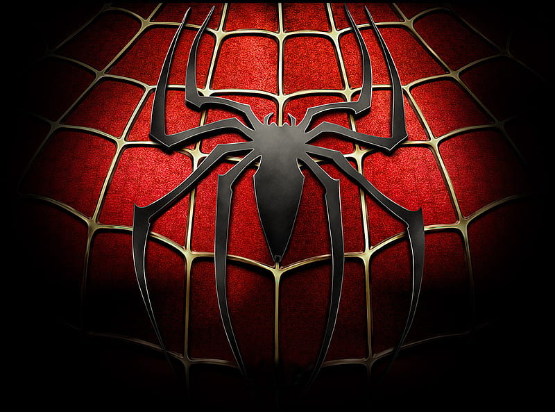 Spiderman, maravilla, película, telaraña, Fondo de pantalla HD | Peakpx