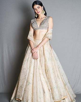Party Wear Lehenga Dress : Styles, Colors, and Trends