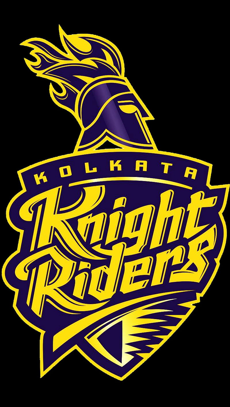Knight Riders Logo • Download Kolkata Knight Riders vector logo SVG •  Logotyp.us