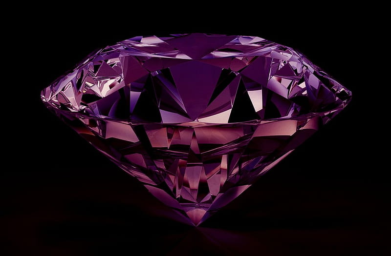 diamond jewel, carat, rare, sold, africa, HD wallpaper
