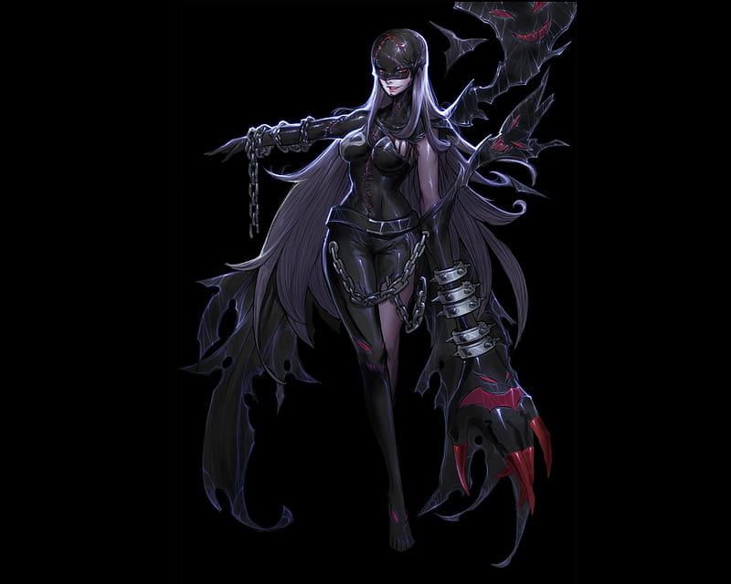 Lady Devilmon, Ecchi, Devilmon, LadyDevilmon, Digimon, HD wallpaper Lady Devilmon, Ecchi, Devilmon, LadyDevilmon, Digimon, HD wallpaper