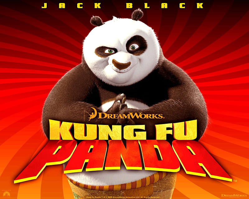 Kung fu Panda, family, movie, animation, comedy, cinema, martail arts, HD  wallpaper | Peakpx