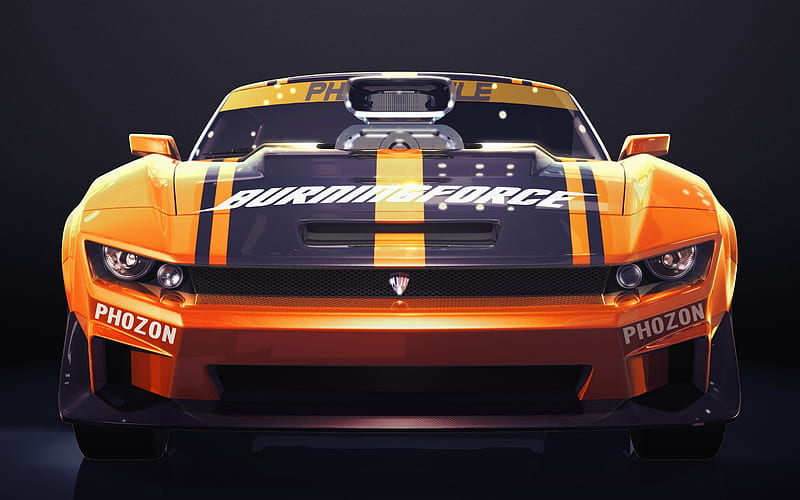Ridge Racer 3D Game, games, racing, carros, HD wallpaper