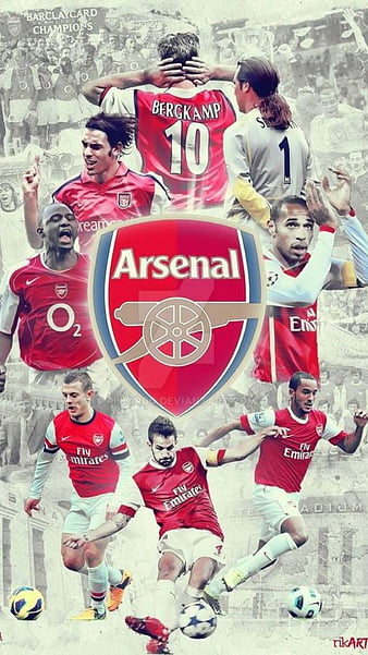 arsenal players wallpapers 2022