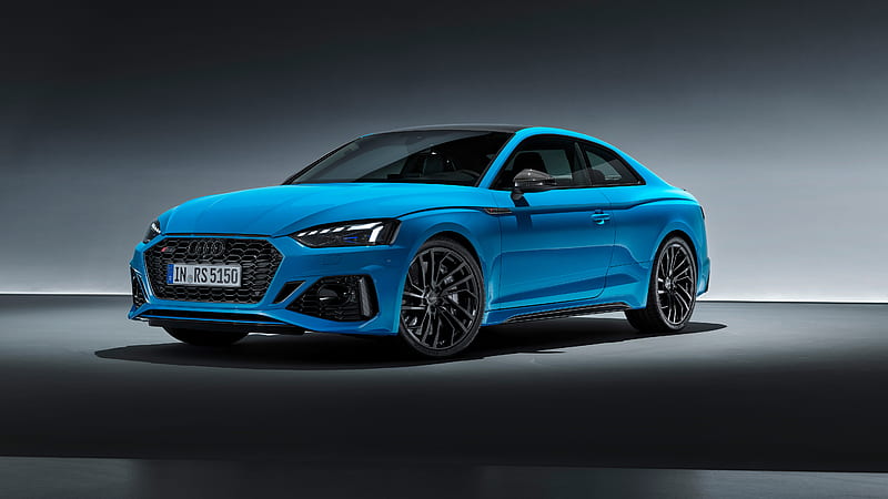 Audi RS 5 Coupe 2019 2, HD wallpaper