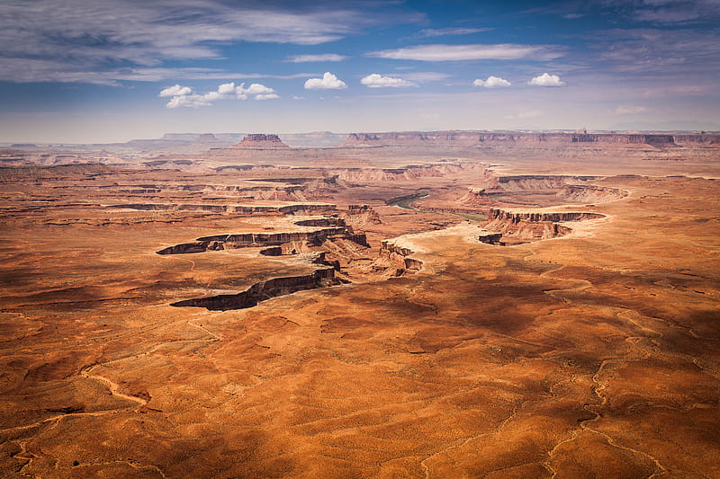 Grand Canyon, Arizona, HD wallpaper
