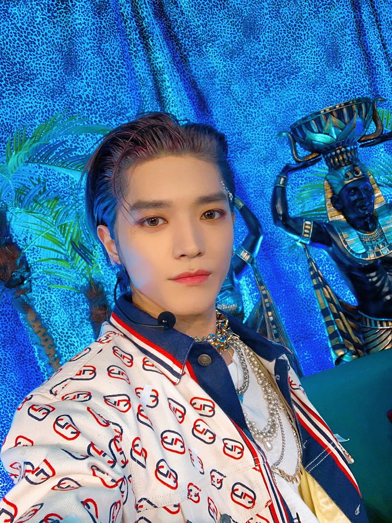 Lee Taeyong Nct Nct 127 Nct 2020 Nct Dream Nct U Nctzen Resonance Pt2 Hd Phone Wallpaper 7860