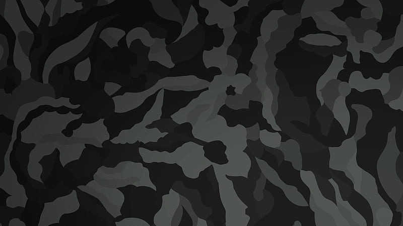 Black Abstract, HD wallpaper | Peakpx